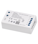 CONTROLLER SMART RF 2.4g RF WIFI RGBW 16A 192W 12-24V
