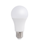 Bec LED bulb, 12W, E27, 3000K, 220-240V AC