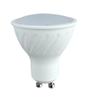 Spot LED 6W, GU10, 3000K, 220-240V AC