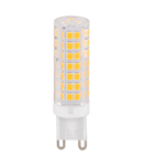 Lampa LED, dimabila, 4W, G9, 3000K, 220V-240V AC, SMD2835