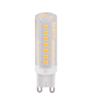 Lampa LED 5W, G9, 4000K, 220V-240V AC, SMD2835