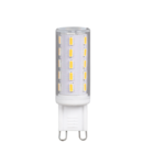 Lampa LED 3.5W, G9, 3000K, 220V-240V AC