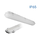 LAMPA LED INDUSTRIALA 0,6m 18W 4000K IP65