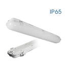 LAMPA LED INDUSTRIALA 1,2m 36W 4000K IP65