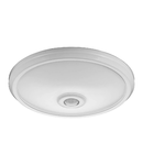 PLAFONIERA LED ROTUNDA 12W CU SENZOR DE MISCARE PIR 4000K IP20