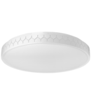 LAMPA DECORATIVA LED DE TAVAN 24W 4200K