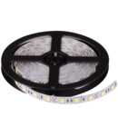 BANDA LED 14.4W/M 6400K, 12V DC, SMD5050, 60 LEDS/M, IP20