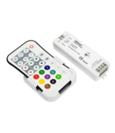 DMX512 RF Controler pentru RGBW LED IP20