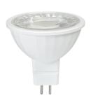 Spot LED 7W, MR16, 4000K, 12V DC (**Cantitate minimă comandă: 10 buc.**)