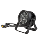 PROIECTOR LED DMX RGBW 80W IP65 220V