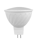 Spot LED 3W, GU5.3, 3000K, 12V DC