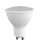 Spot LED 3W, GU10, 3000K, 220V-240V AC