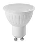 Spot LED 3W, GU10, 4000K, 220V-240V AC