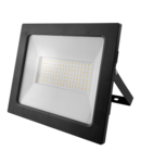 Proiector LED slim 100W, 6500K, 220-240V AC, IP65