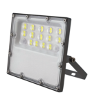 Proiector LED slim 20W, 5000K, 220-240V AC, IP65