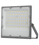 Proiector LED slim 50W, 5000K, 220-240V AC, IP65