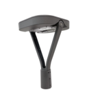 Lampa LED inteligenta pentru parc 50W, 4000K, IK08, IP66