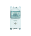 nea - Senzor electric infrarosu pasiv pentru detectare prezenta 6A 1M Alb