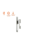 YALA ELECTRICA INCASTRATA LOCKELEK 301