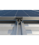 sina din aluminiu solarFlat solarFlat P 400 mm AL