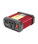 Invertor tensiune 12V-220V 300W cu USB Made in Germany, PY-BK92999