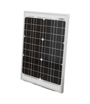 KIT PANOU SOLAR 10W, PYRAMID, FOTOVOLTAIC, MONOCRISTALIN, CONTROLLER 30A 12/24V , CABLU CONECTARE, TENSIUNE 18V, PS-PYR10