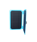 Miniatură Panou solar 10W, incapsulare ETFE, ULTRASUBTIRE, pliabil, portabil, waterproof, USB 5V/2A, iPhone, iPads, Samsung - imaginea 2