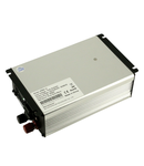 Invertor tensiune Epever IP500-12, 12VDC-220VAC-500VA