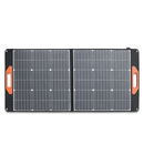 PANOU SOLAR PYRAMID 18V - 100W, PLIABIL, PORTABIL, CU 1 x PORT USB, 1x port type c , PS-100FOLD