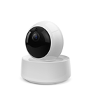 Sonoff GK-200MP2-B Wi-Fi Wireless IP Camera de securitate (340° pan x 120° tilt) Full HD 1080P alb (M0802050001)