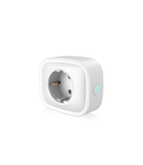 Priza inteligenta Gosund SP1, Wi-Fi, 16A, monitorizare consum energie, timer, Smart Life, Tuya, INN-018509