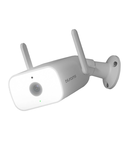 Camera supraveghere IP wireless pentru exterior, 3 MP, microfon, difuzor, IP66, Blurams A22C, INN-036475