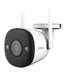 Camera de exterior Wi-Fi IMOU Bullet 2E 4MP H.265, INN-049386