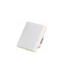 Comutator de perete Wi-Fi Smart Touch Sonoff TX T5 1C (1-canal), INN-055276