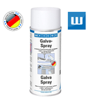 Spray pentru galvanizare 400ml Zinc Weicon