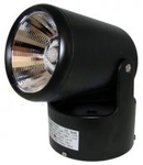 Spot Led reglabil PT – G2920 20w/4000k (black)