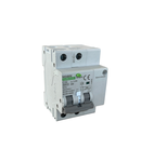 Ex9NLA EL 2P B6 A 30mA RCBO cu detectie a arcului electric (AFDD), electronic, 3 module, Icn=6kA, 2p