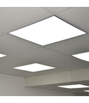 PANEL LED 595x595,48W 4100 K lumina neutra