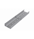 Jgheab Metalic Premufat 150x60mm Novelite