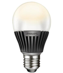 Bec - MASTER LEDBULB 8-40W E27 2700K 230V A60