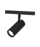 Miniatură Sistem iluminat pe sina  BUXTON MAGNETIC Nisipiu Negru Aluminiu IP20 3000K 20W DC24V 2250Lm - imaginea 3