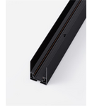 Miniatură Sistem iluminat pe sina  BUXTON MAGNETIC Nisipiu Negru Aluminiu Magnetic Profile Surface or Pendant IP20 Max Power 300W - imaginea 7