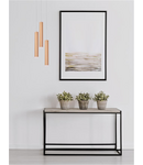 Miniatură Sistem iluminat pe sina  BUXTON MAGNETIC Alama aurie Aluminiu 10W DC48V Bridgelux 550Lm CRI>90 UGR<19 Beam Angle 45° 3000K IP20 Dimabil - imaginea 7