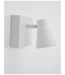 Miniatură Spot  DUBLIN Nisipiu Alb Metal LED GU10 1x10W 230V IP20 Fara bec - imaginea 6