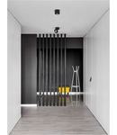 Miniatură Spot  LOT Nisipiu Negru Aluminiu Rotating and Adjustable 15W 220-240V 350mA 900Lm 3000K CREE CRI>90 UGR<25 Beam Angle 90° 3000K IP20 - imaginea 4