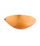 Miniatură Plafoniera  SEMPLISE Cooper Foil Sticla Cooper Metal E27 1x60W IP20 Fara bec - imaginea 5