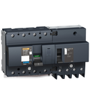 Miniatură Acti9 Intreruptor Automat, Ng125N, 4 Poli, 63 A, curba C - imaginea 2