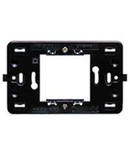 Placa suport 2 module Bticino Matix