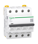 Miniatură Acti9 Ic60L, Intreruptor Automat Miniatura, 4P, 63A, curba C - imaginea 2