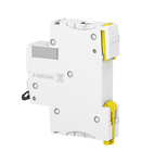 Miniatură Acti9 Ic60N, Intreruptor Automat Miniatura, 1P, 40A, curba C - imaginea 3